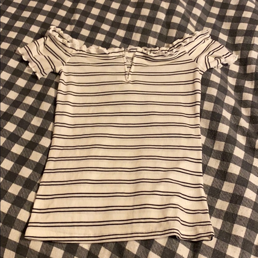 Summer shirt